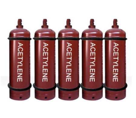KHÍ ACETYLENE